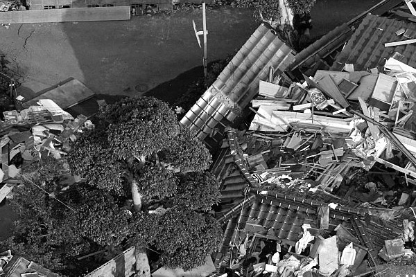 Japonya'daki depremin bilançosu açıklandı