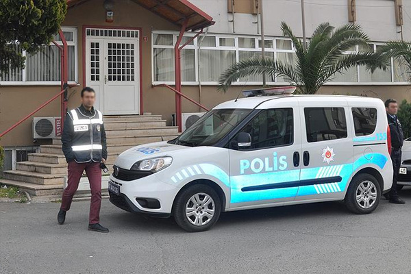 FETÖ/PDY'nin 5 şirketine kayyum atandı