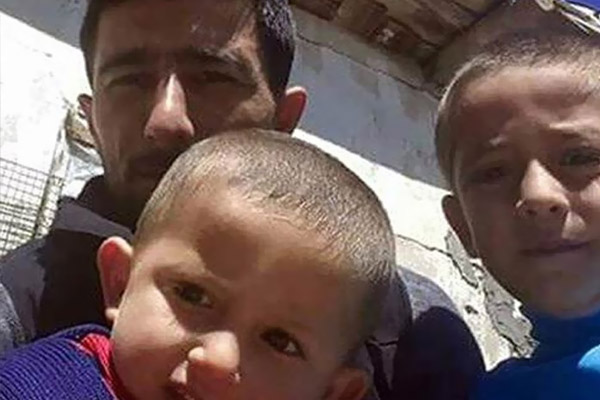 İdil'de tuzaklanan patlayıcı sonucu yaralanan çocuk öldü