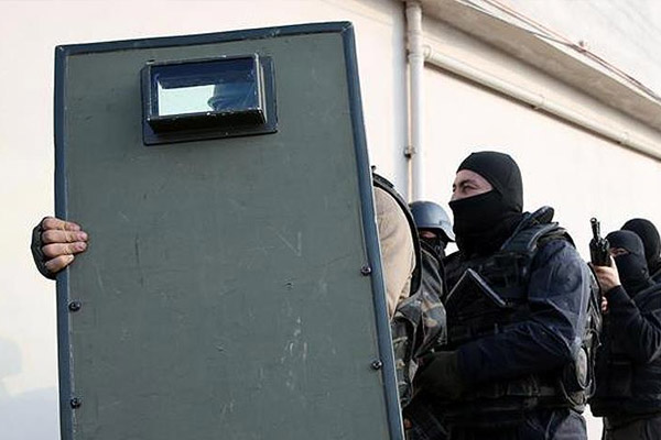 Silopi'de operasyonunun yüzde 70'i tamamlandı