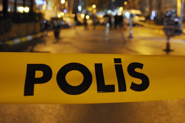 Gaziantep'te taksici meslektaşı tarafından öldürüldü