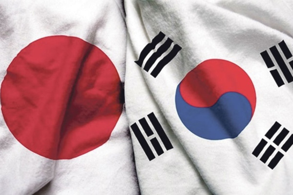 Güney Kore ve Japonya arasında istihbarat alış verişi sürecek