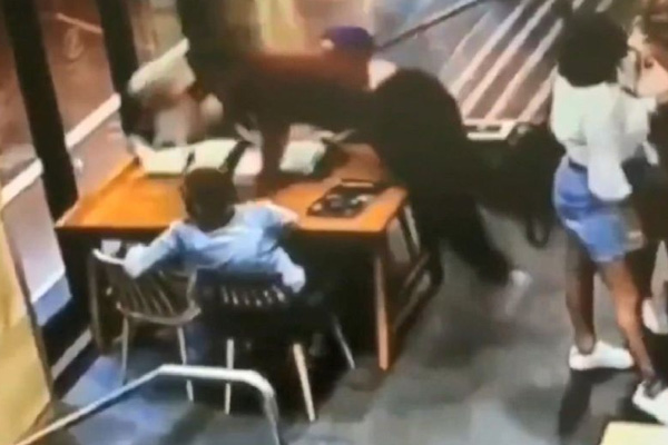 Avustralya'da saldırıya uğrayan Müslüman kadından 'dayanışma' çağrısı