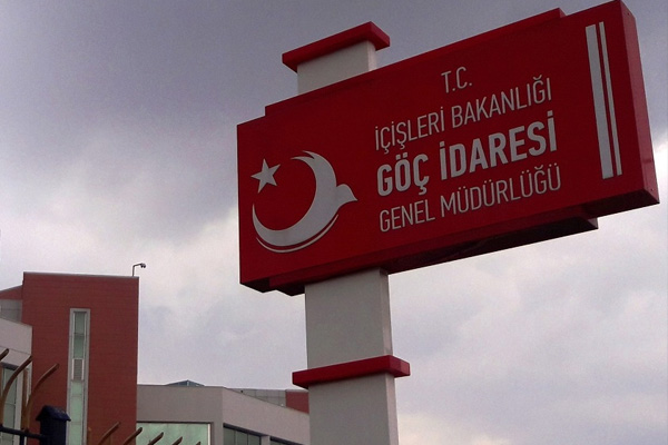 Göç İdaresinden yabancıların kimlik süreleri ile ilgili açıklama