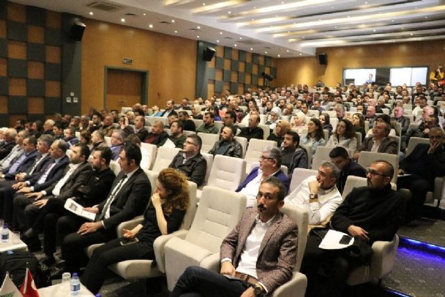 Yük taşımacılığı, 2020 yılında denetim altına alınacak