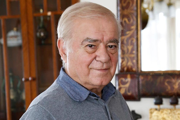 Rahmi Turan, ''CHP'li isim'' iddialarının kaynağını açıkladı