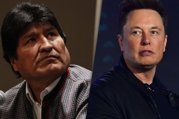 Bolivya'da Morales’i Musk mı devirdi?