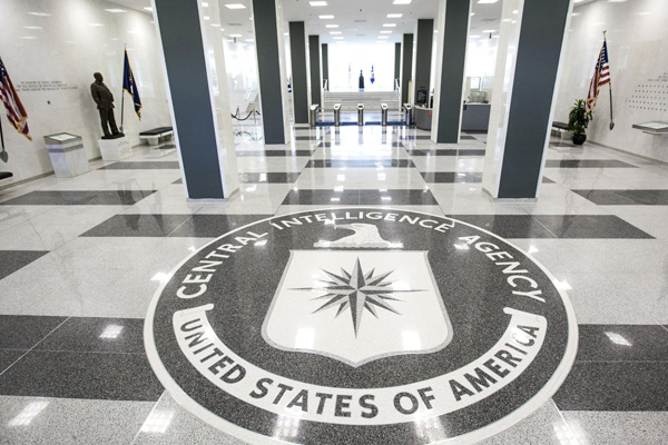 CIA ajanına Çin için casusluk yaptığı suçlamasıyla 19 yıl hapis