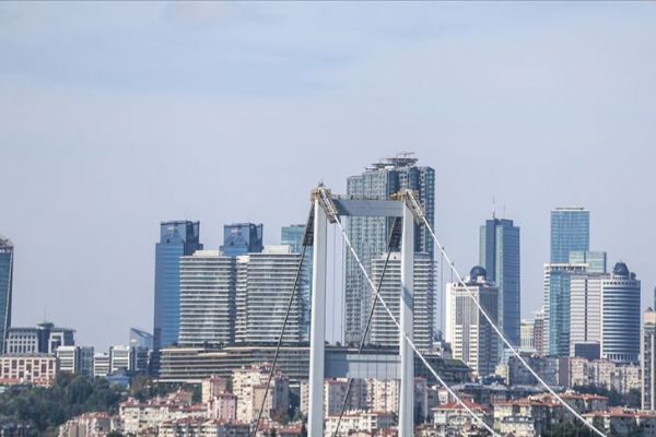 Enerji kimlik belgeli bina sayısı 1 milyona yaklaştı