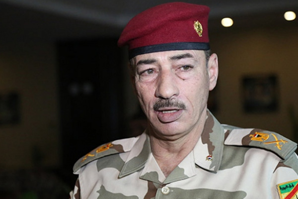 Musul'un yeni valisi belli oldu