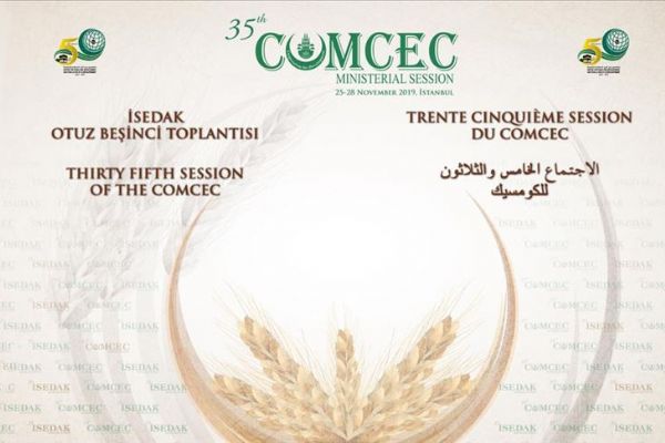 İslam ülkeleri İstanbul'daki İSEDAK toplantısında buluşacak