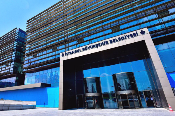 İBB iptal ettiği ihaleyi yeniden açtı