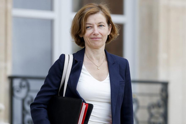 Fransız bakan ABD'yi eleştirdi YPG'ye güvence verdi