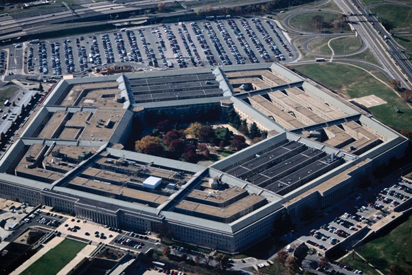 'Pentagon'da pişirilen planlar suya düştü'