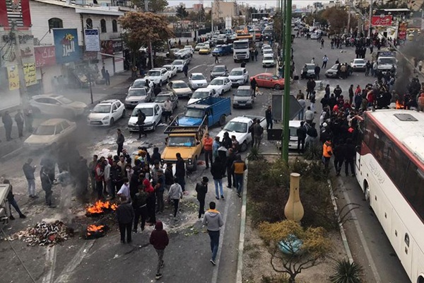 İran'dan Suudi Arabistan'a suçlama