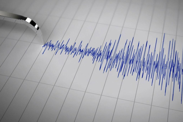 Çin'de 5,2 büyüklüğünde deprem
