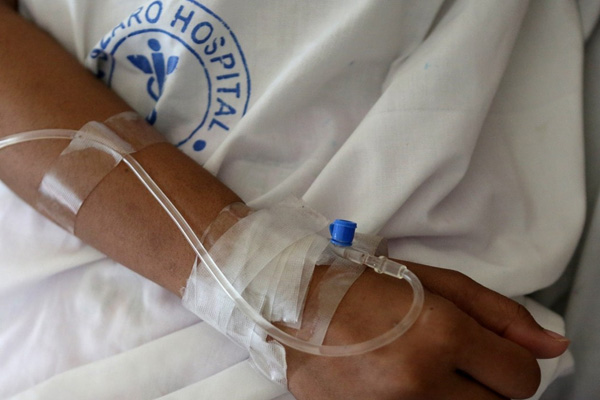 Yemen'de dang humması can almaya devam ediyor