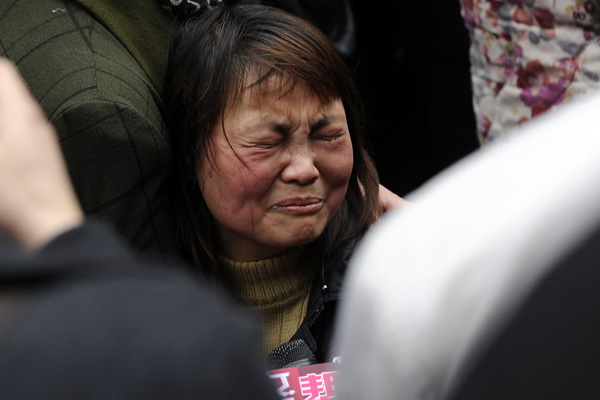 Çin'in 'eğitim merkezi' adındaki toplama kamplarına ilişkin yeni belgeler yayınlandı