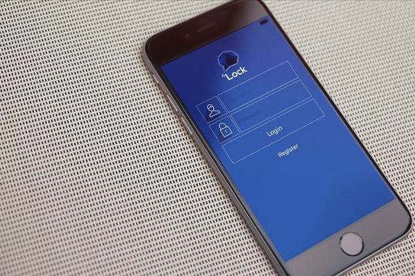 Ankara’da Bylock operasyonu