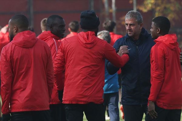 Gençlerbirliği Hamza Hamzaoğlu ile düşme hattından çıktı