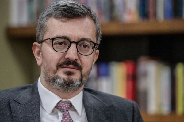 SETA Genel Koordinatörü Duran: Pentagon'da pişirilen planlar suya düştü