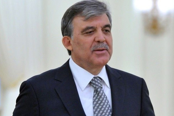 CHP'li Veli Ağbaba: Abdullah Gül'ü HDP önerdi