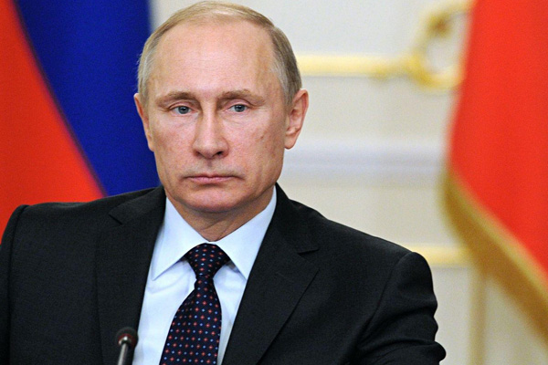 Putin Ocak'ta gelebilir