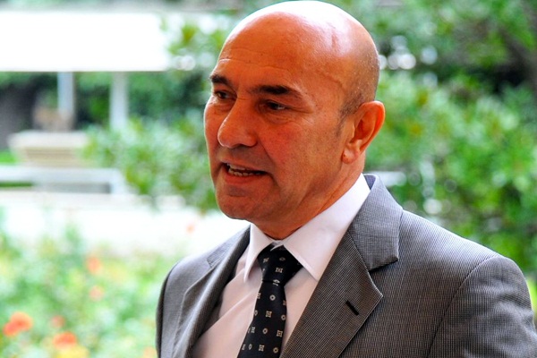 Tunç Soyer mal varlığını açıkladı