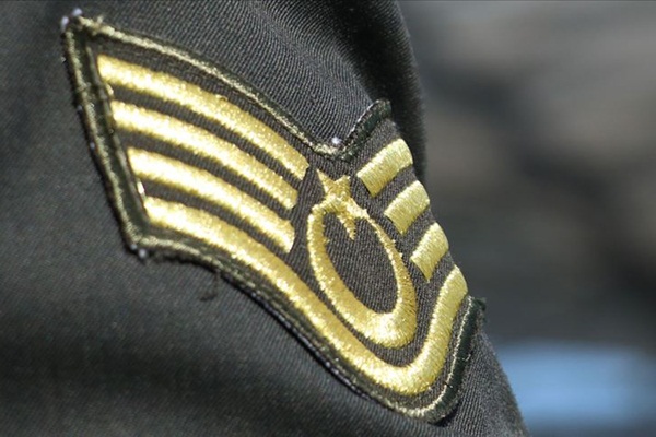 FETÖ'den gözaltına alınmışlardı! 7 astsubay itirafçı oldu