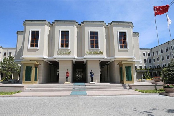 Terör örgütüne son yılların en büyük darbesi