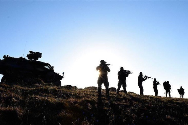 Terör örgütünden kopuşlar sürüyor