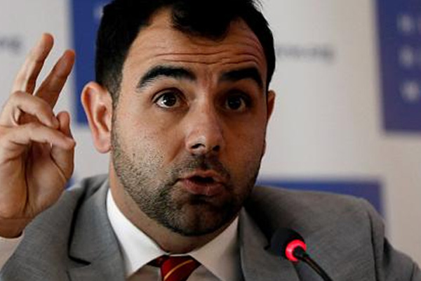 Hamas'tan ''Ömer Şakir'' açıklaması