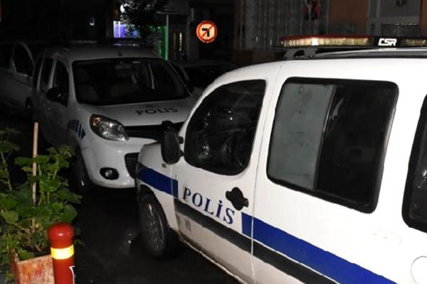 NATO'dan emekli ABD'li doktor İzmir'de ölü bulundu