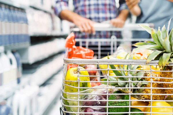 Almanya'da tüketici güven endeksi açıklandı