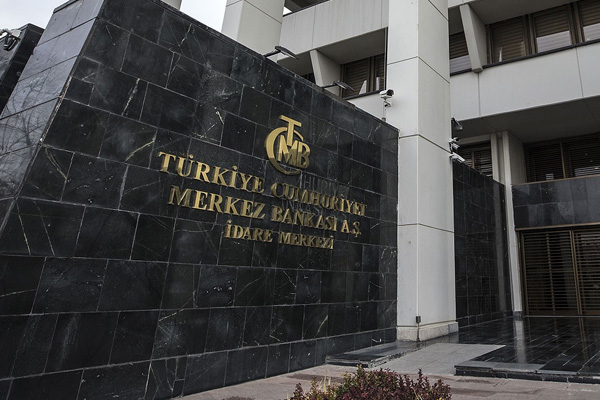 Merkez Bankası ile Katar arasında swap anlaşması