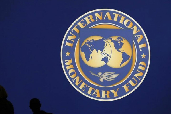IMF'den Japonya'ya vergi uyarısı