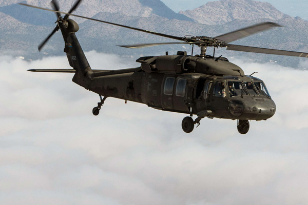 İçinde Fransız askerlerin olduğu helikopter düştü: Çok sayıda ölü var