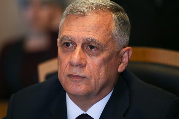 Pakistan Kara Kuvveleri Komutanı'nın görev süresi AYM'ye takıldı