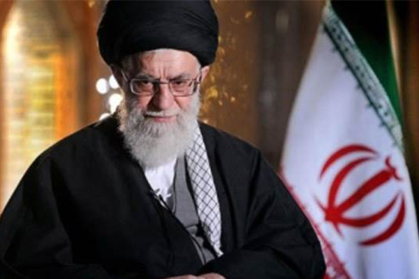 Hamaney, Suudi petrol tesislerine düzenlenen saldırıdan  önce bilgilendirilmiş!