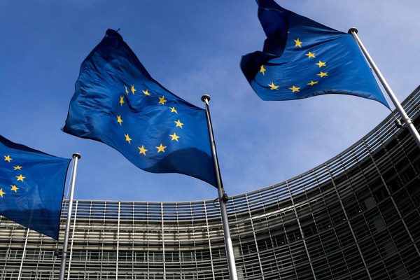 AB'den PKK açıklaması: Avrupa'da uyuşturucu ticareti yapıyor