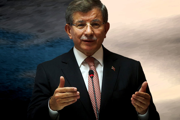 Ahmet Davutoğlu partisini Aralık ayının ilk haftasında açıklayacak
