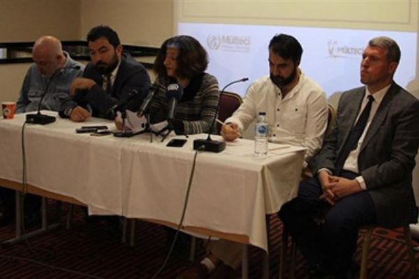 STK’lar Suriyeliler ile ilgili yalanlara karşı birleşti “Hepimiz Göçmeniz”