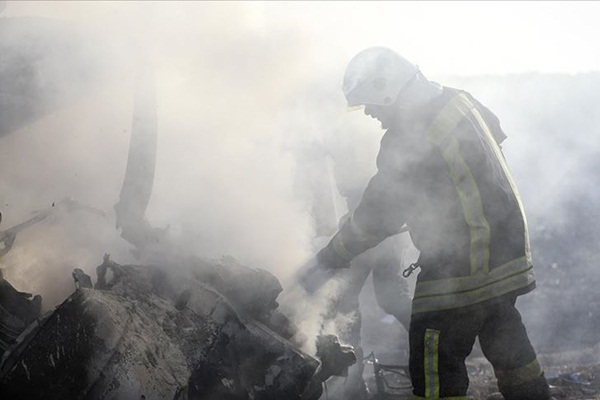 Terör örgütü Rasulayn'da bombalı araç patlattı: Ölü ve yaralılar var