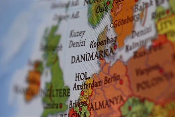 Danimarka, 2 IŞİD'liyi vatandaşlıktan çıkardı