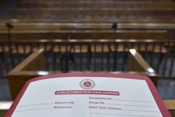 HDP'li eski belediye başkanları hakkında karar