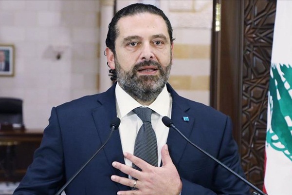 Hariri, yeni hükümeti kurmak istemiyor