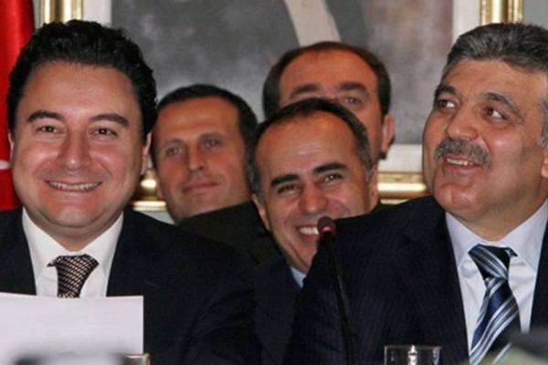 Ali Babacan, Abdullah Gül'ün kararını açıkladı