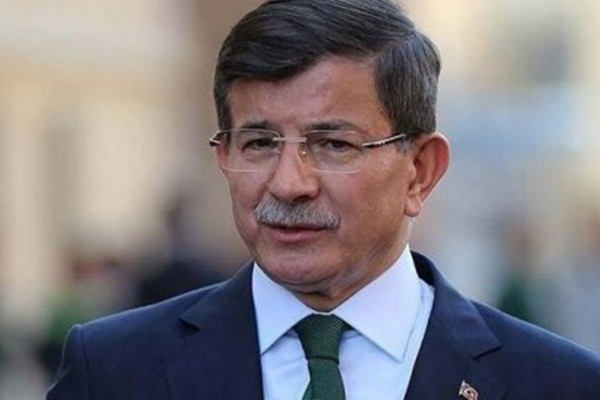 Ali Babacan, Ahmet Davutoğlu'nun teklifini açıkladı