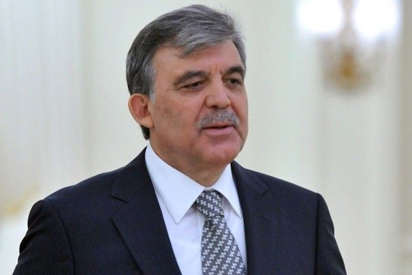Abdullah Gül: Hulusi Akar ve İbrahim Kalın’la ikinci görüşme olmadı