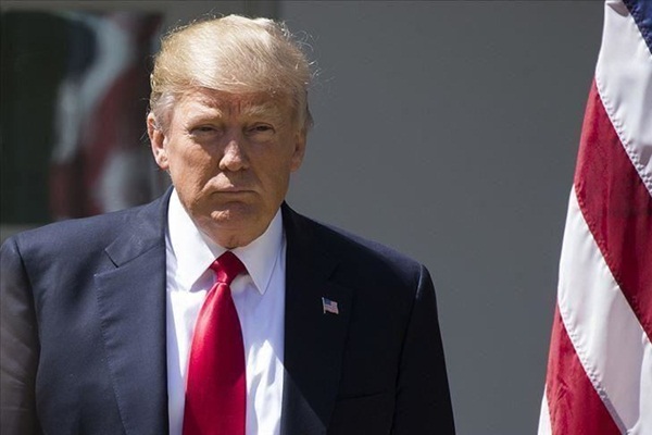 'Pentagon Trump'tan rahatsız'